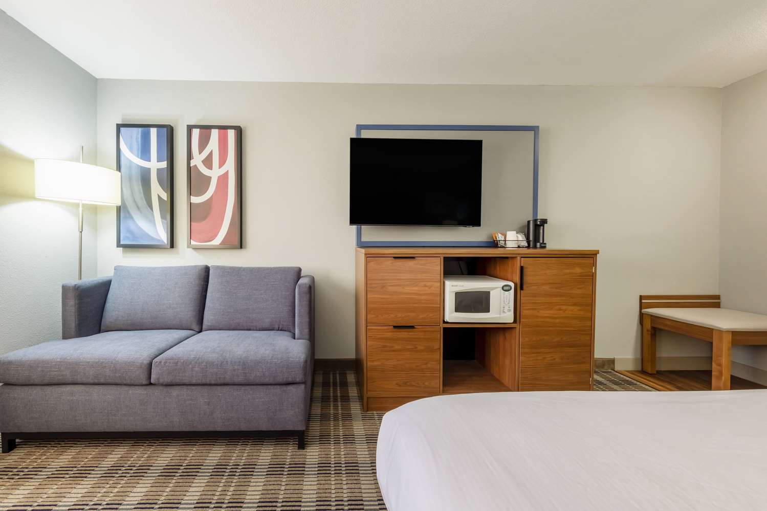 Americinn By Wyndham Duluth 42/55