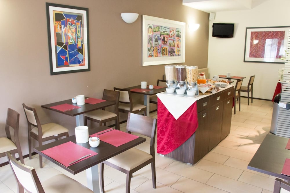 HOTEL FONTANELLE 24/28
