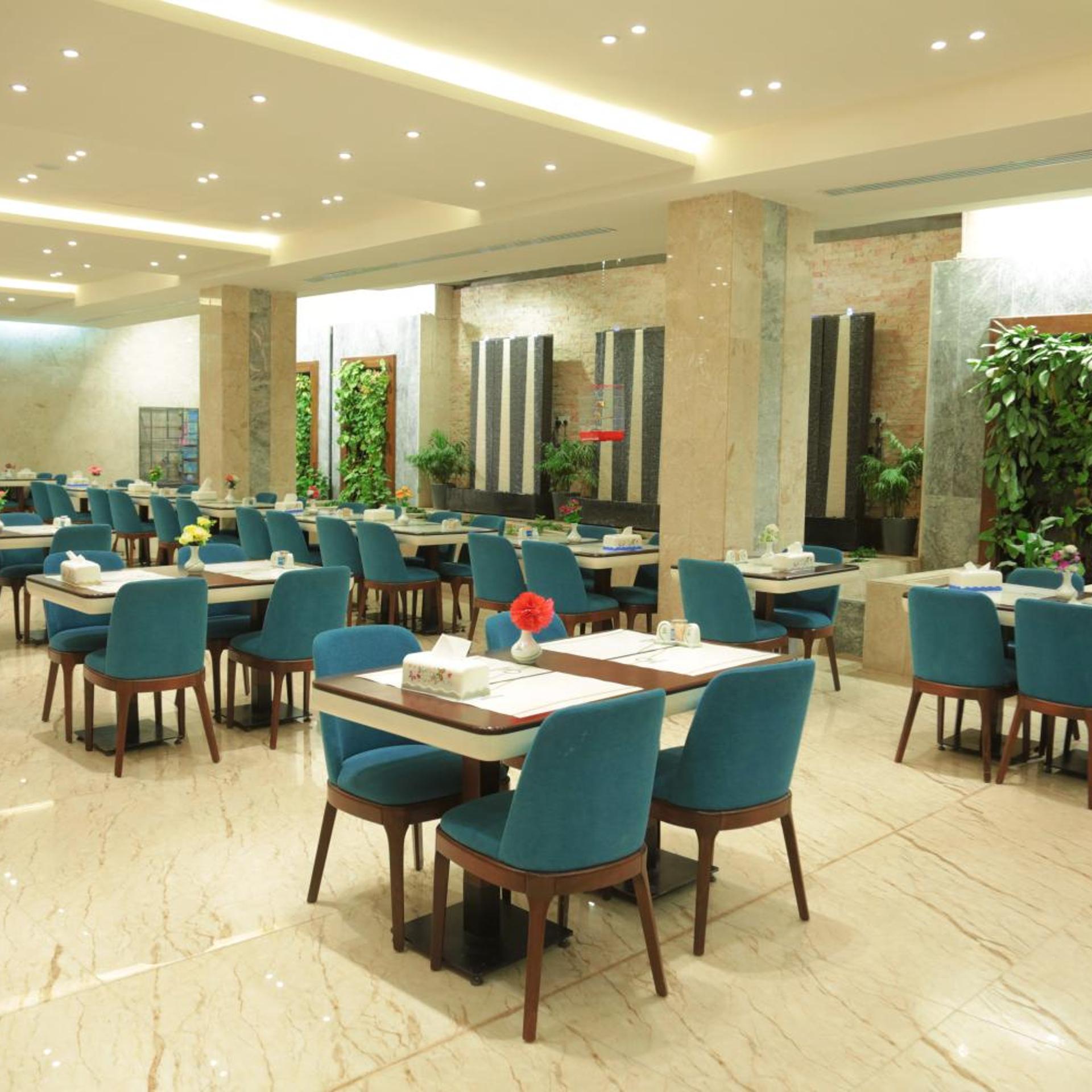 Qasr Al Dur Hotel 42/55