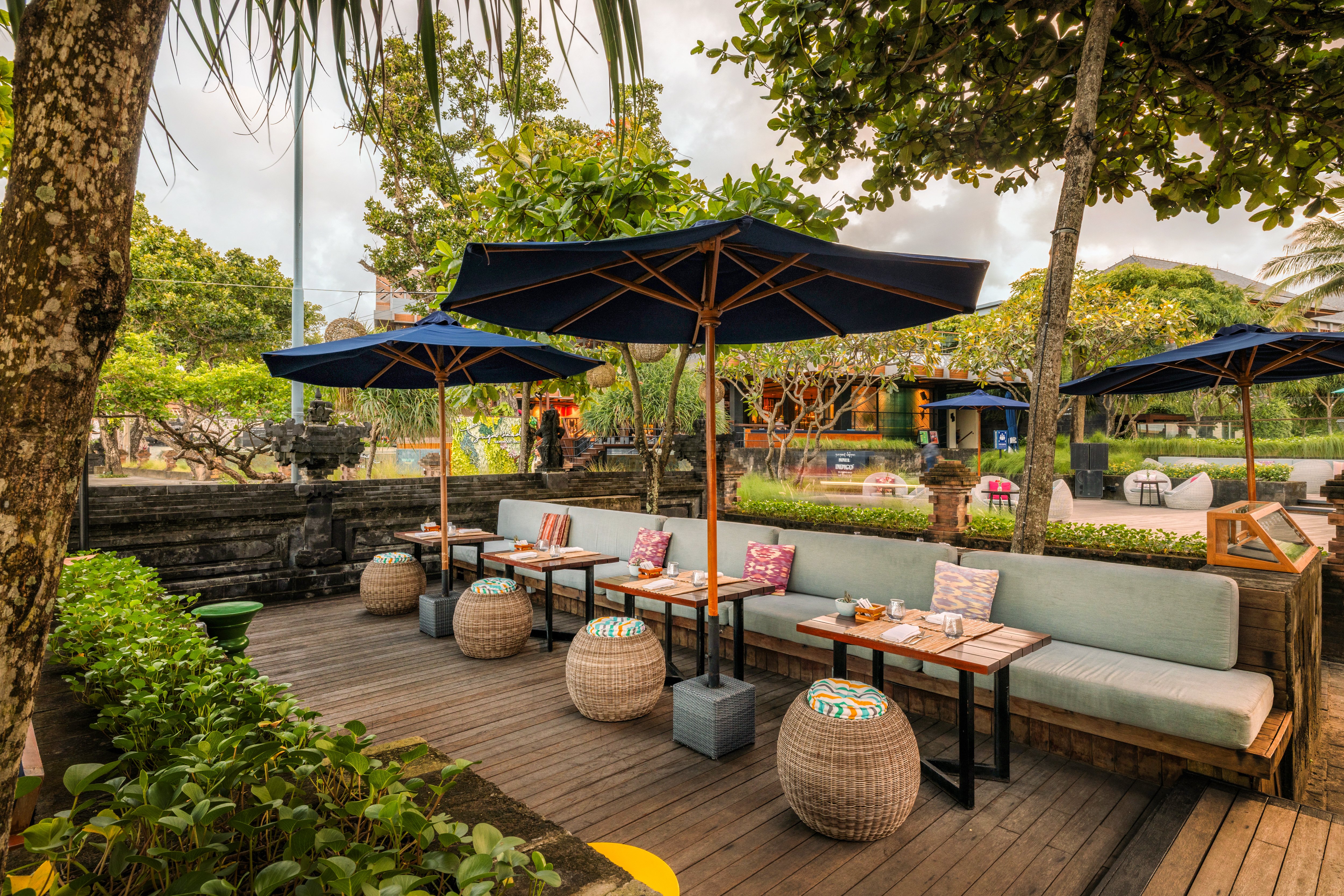 Hotel Indigo Bali Seminyak Beach By Ihg 72/77