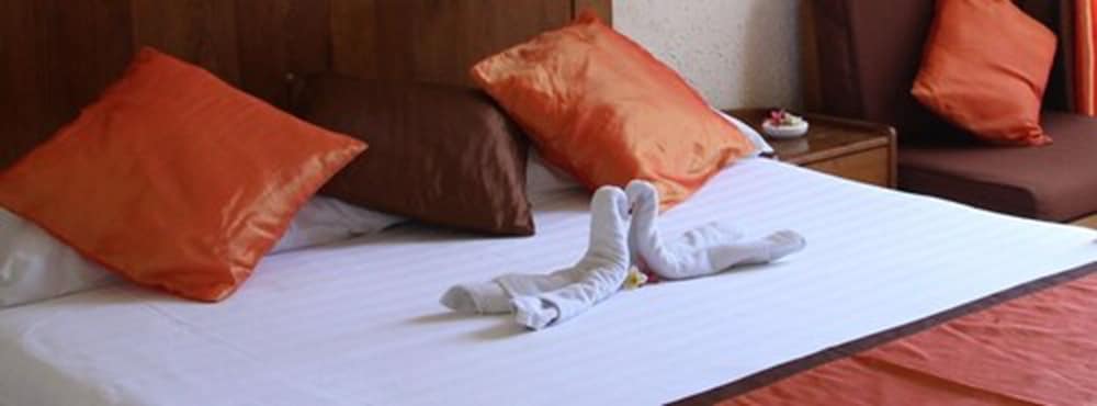Retaj Moroni Hotel 17/41