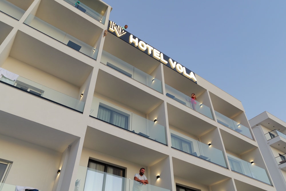 Vola 12/64