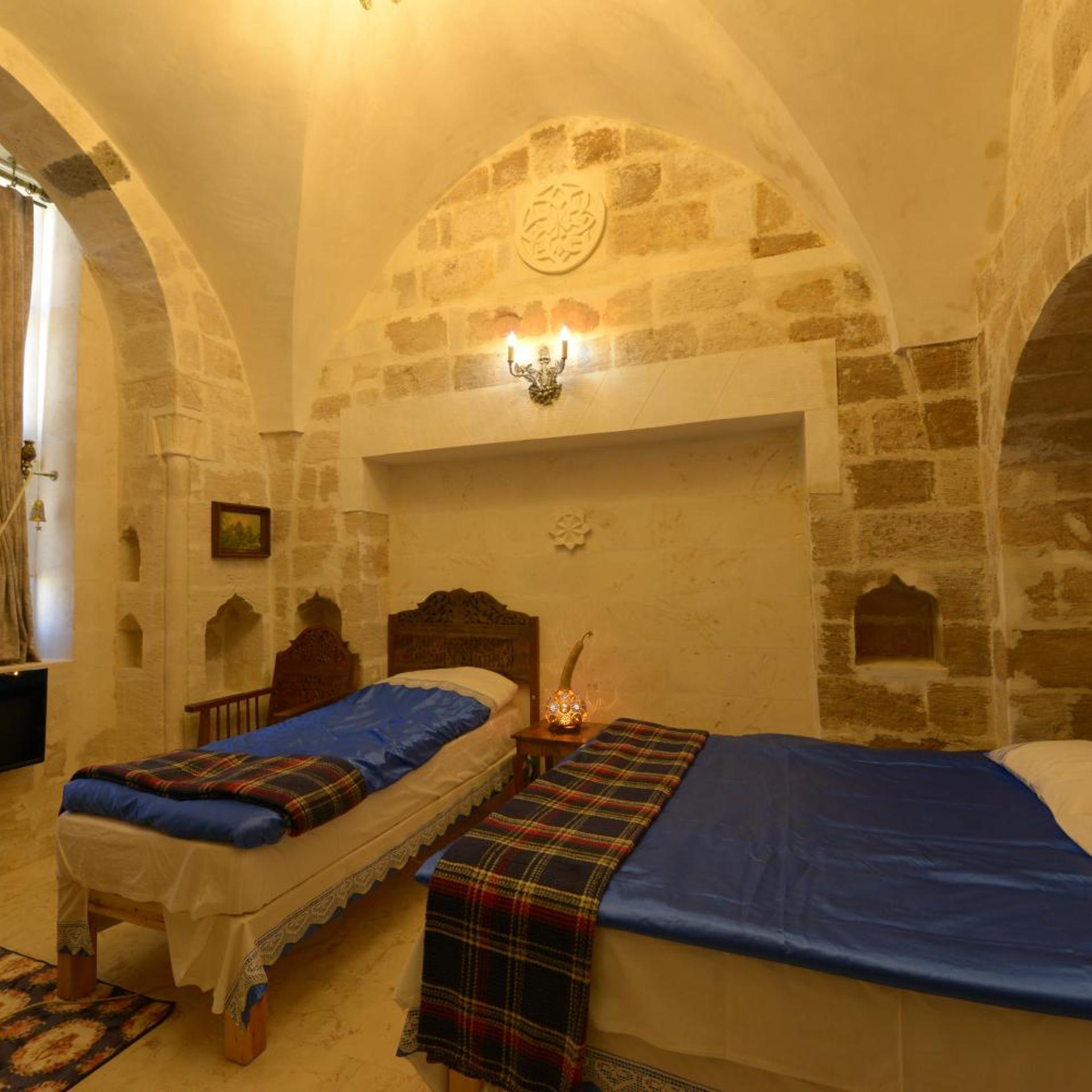 Merdin Hotel 38/60