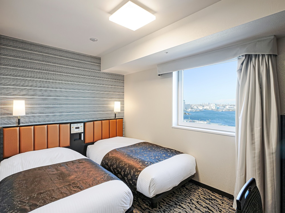 APA Hotel & Resort Yokohama Bay Tower 17/60