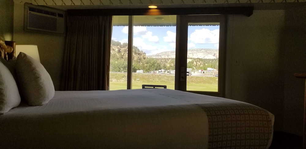 Best Western East Zion Thunderbird Lodge 25/44