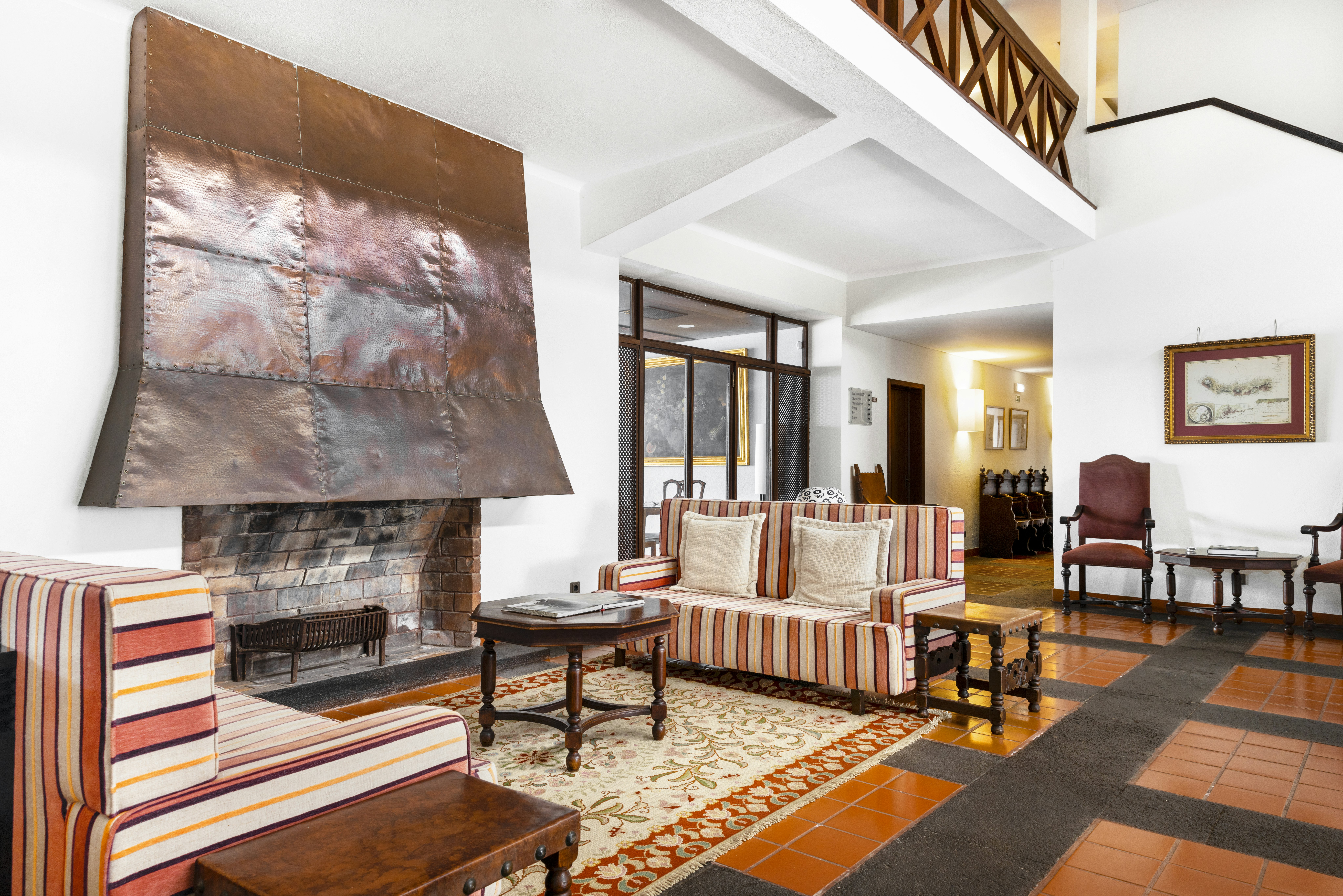 Pousada Forte Horta Historic Hotel 25/50
