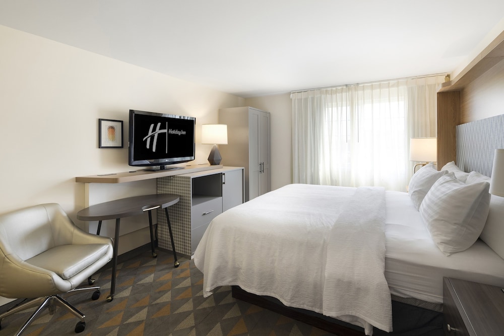 Holiday Inn Bloomington W Msp Airport Area 10/61