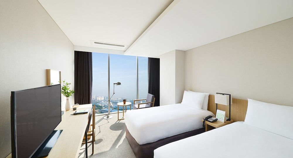 Harbor Park Hotel 17/51