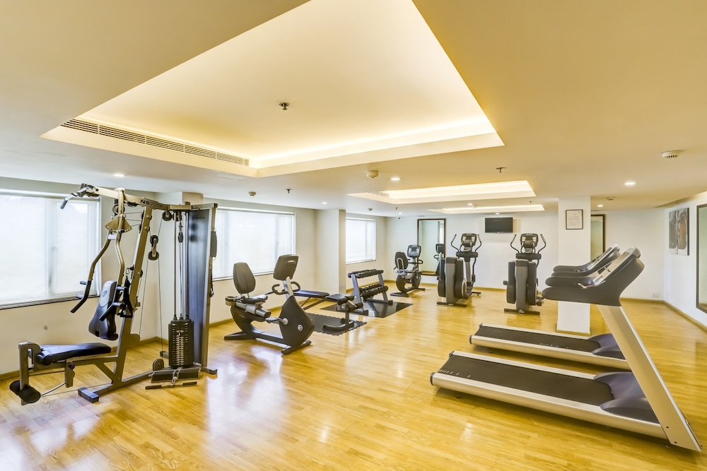 Lemon Tree Hotel Electronics City Bengaluru 32/61