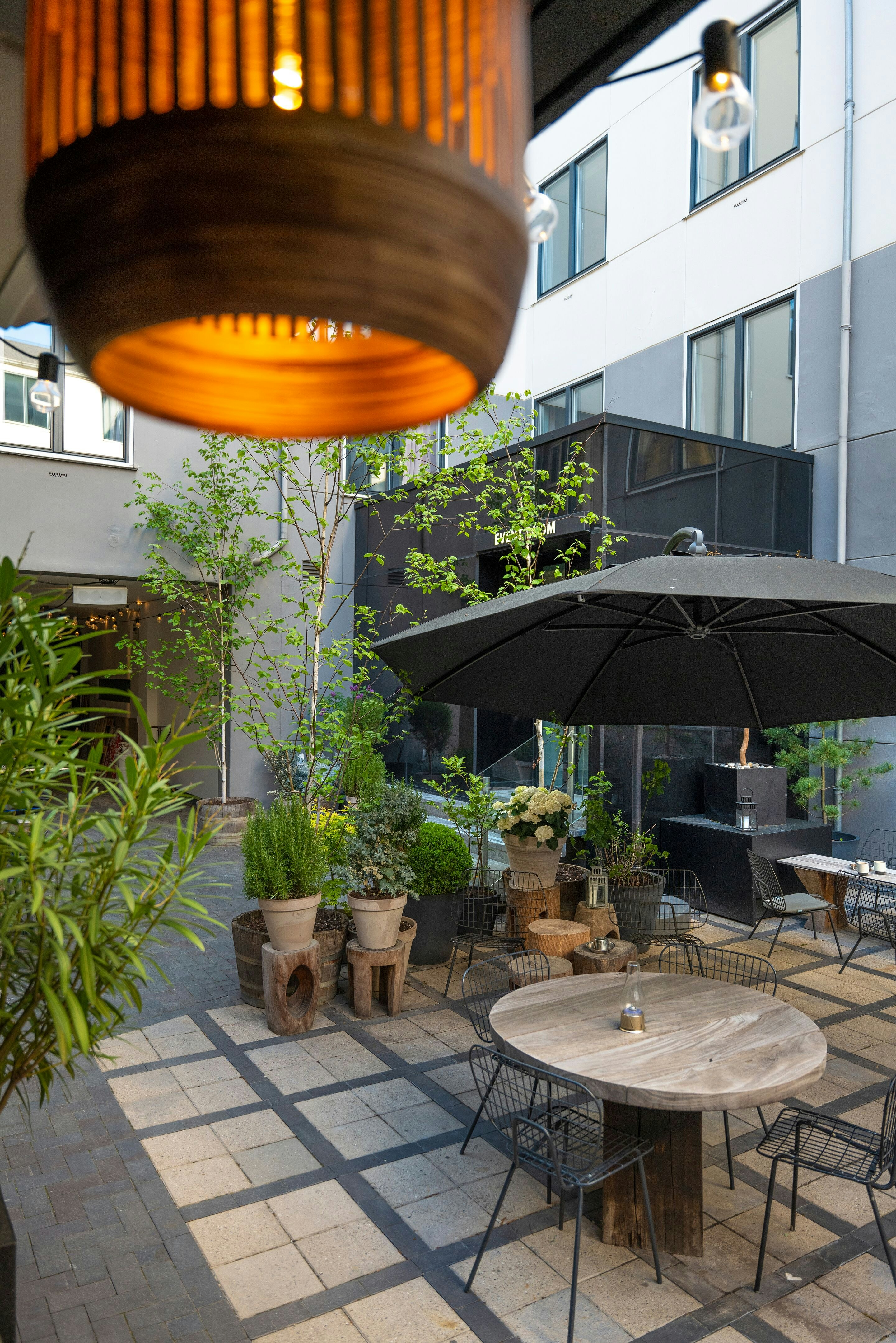Motel One Copenhagen 2/16