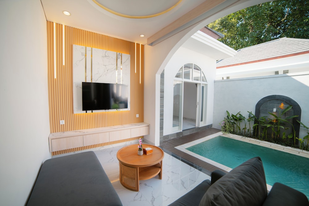 Dikubu Bali Villa and Suite 60/71