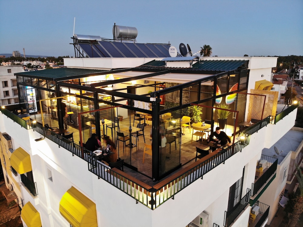 Limon Inn Hotel 2/60