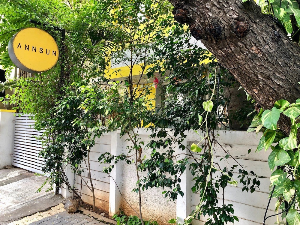 Annsun Boutique Hotel 17/20