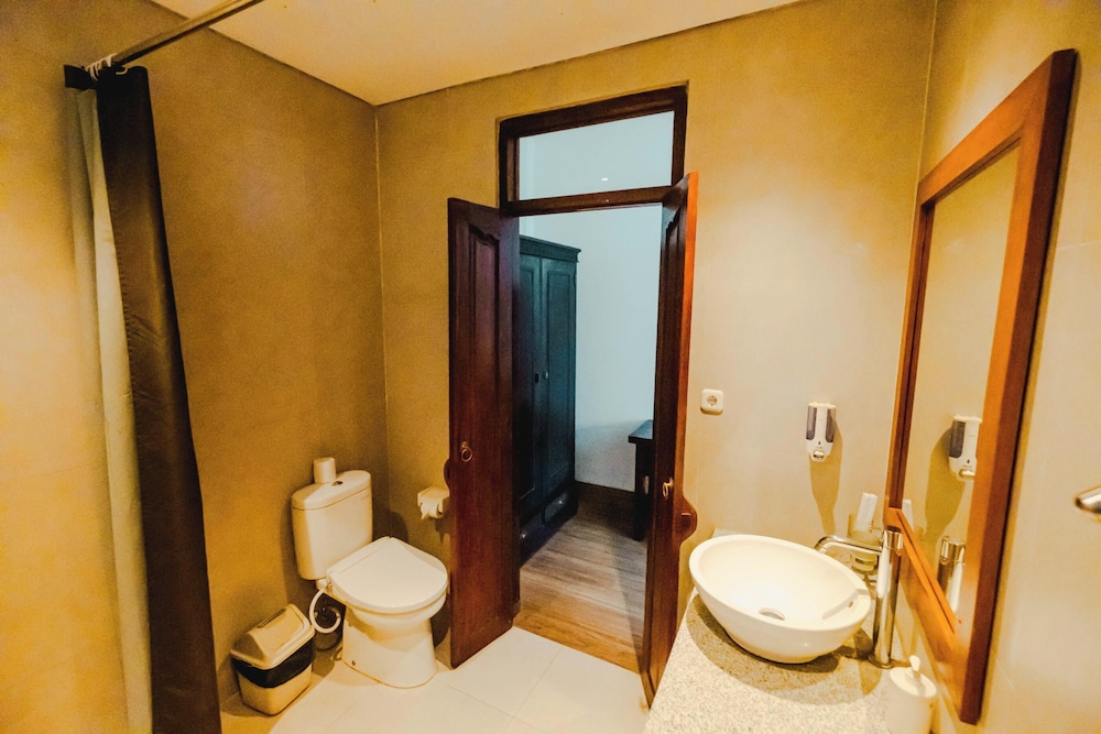 Sri Aksata Ubud Resort by Adyatma Hospitality 72/72