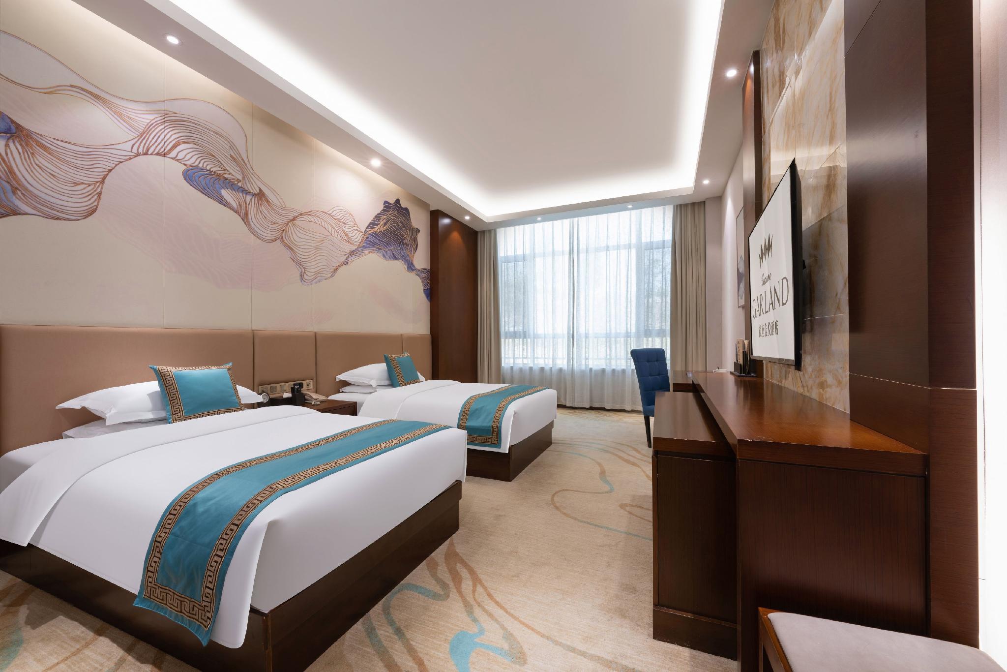Feixian Ginza Jiayue Hotel 9/27