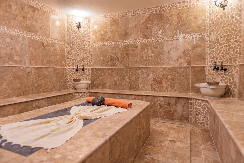 Kalkan Saray Suites Hotel 30/74