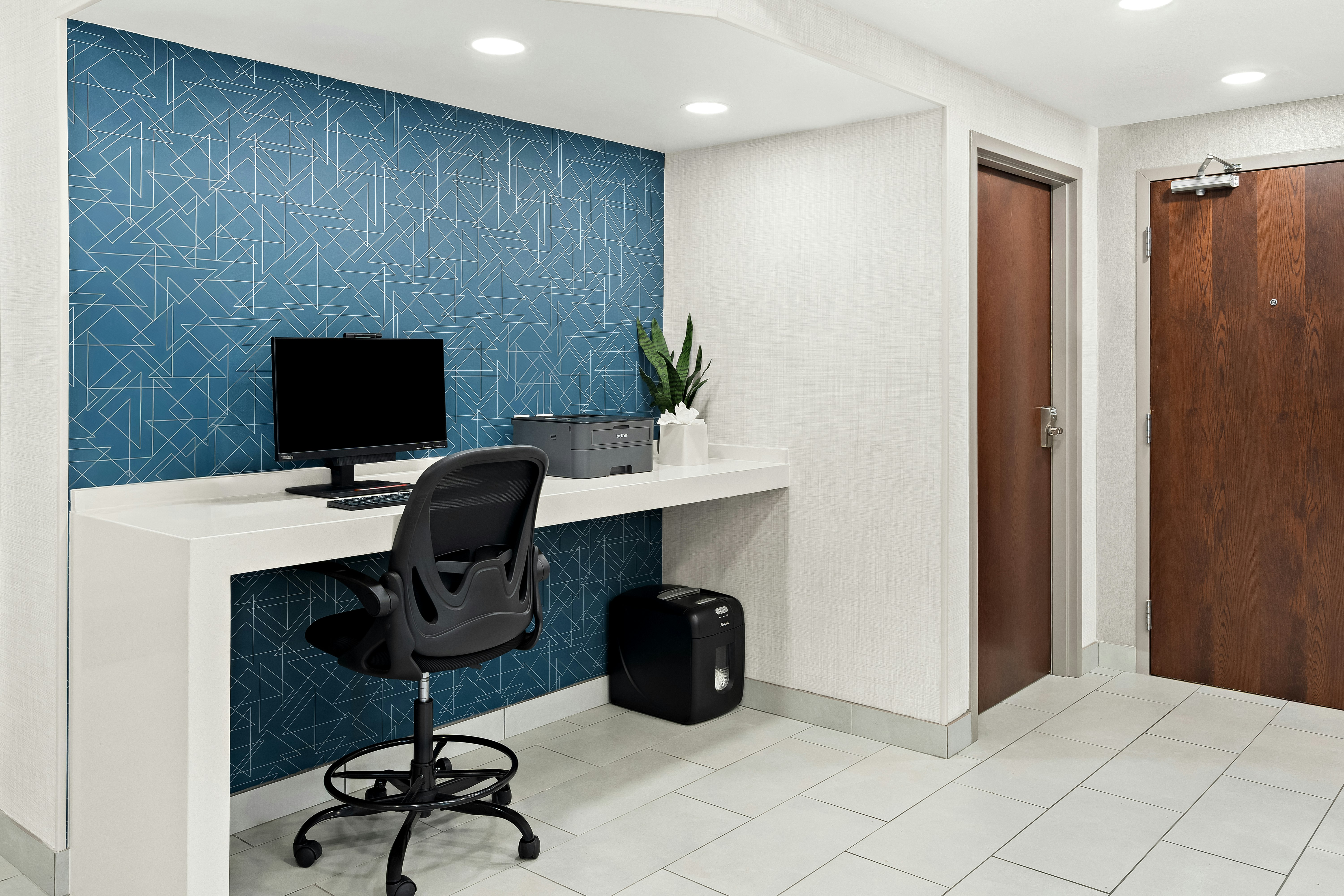 Hampton Inn Provo 31/34