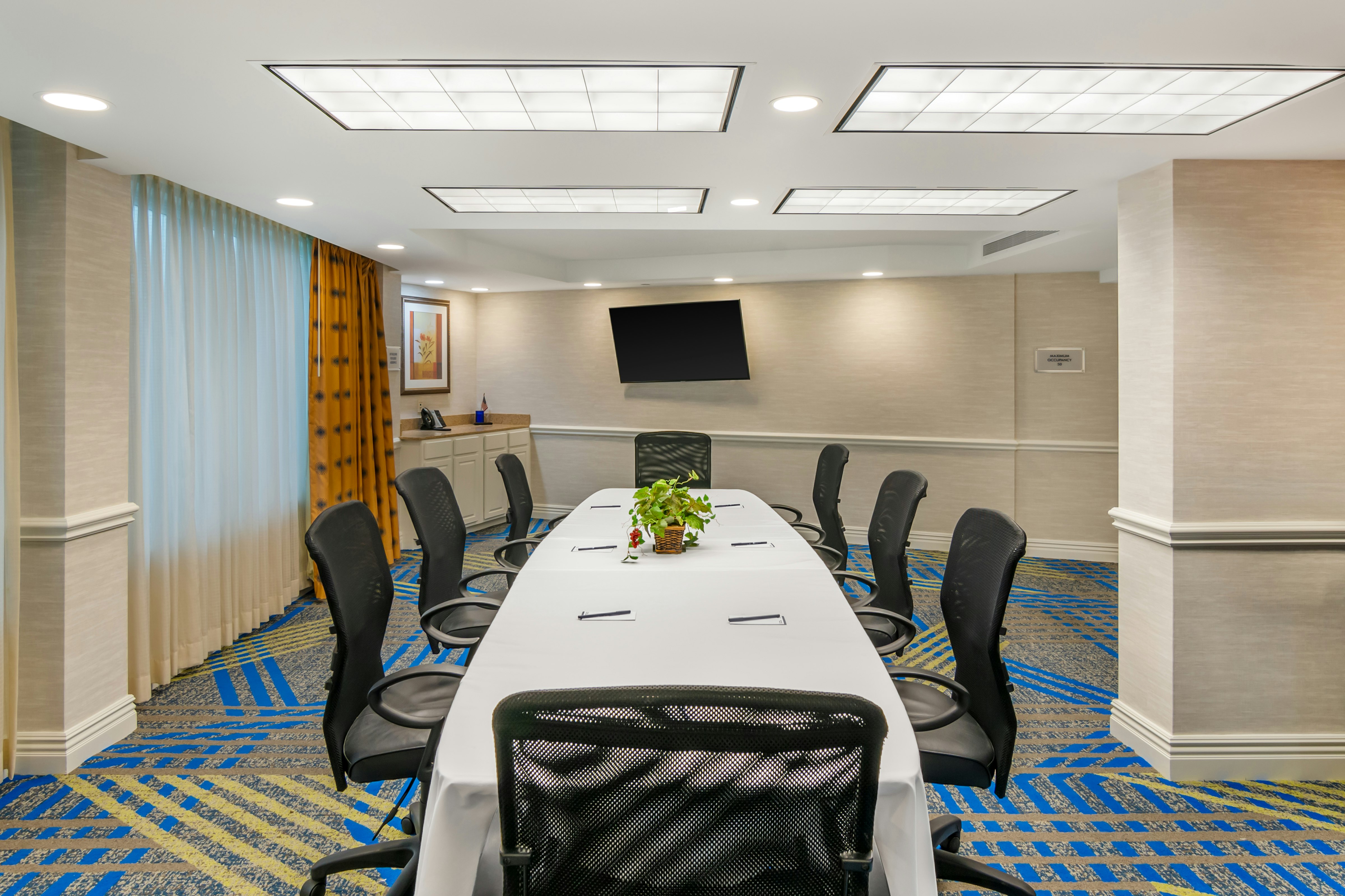 Doubletree By Hilton Jefferson 34/48