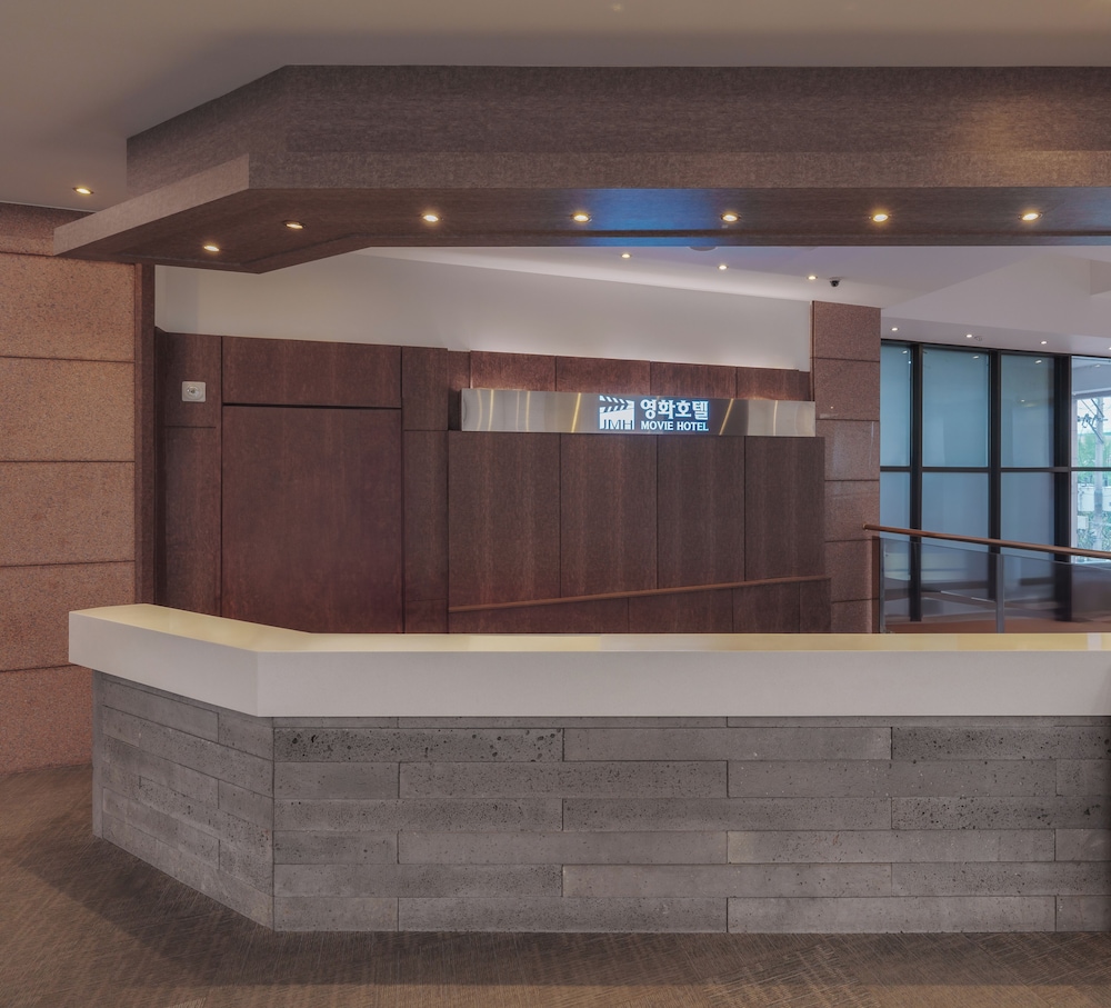 Jeonju YeongHwa Hotel 8/50