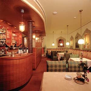 Hotel Wegner 31/32