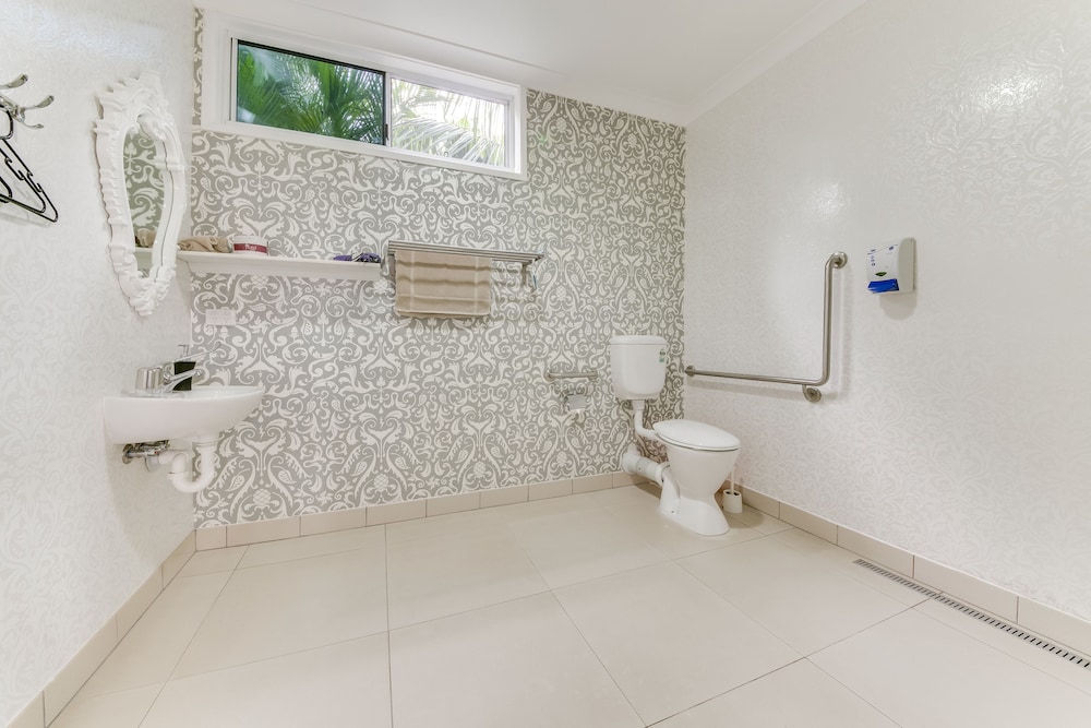 Coral Inn Yeppoon 67/67
