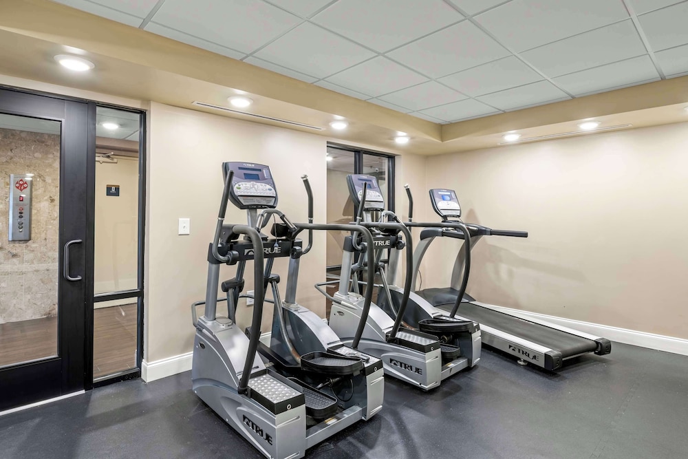 sport facilities