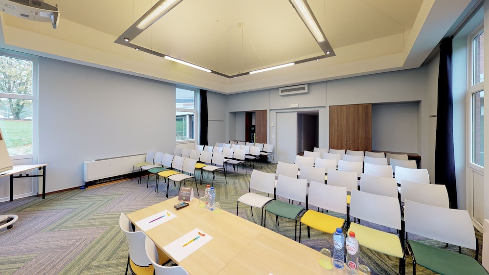 Ibis Styles Louvain La Neuve Hotel Et Events 60/70