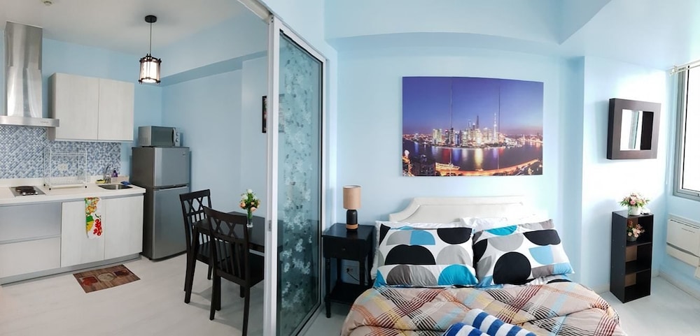 Azure Luxury Beach Suites By Vacationsph 27/50