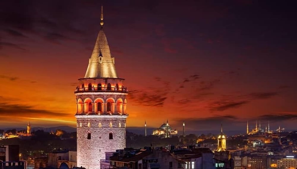 Akgun Istanbul Hotel, WorldHotels Crafted 47/50