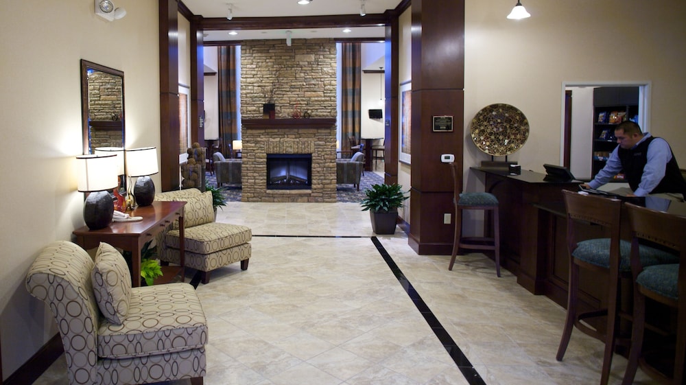 Staybridge Suites San Antonio Sea World 15/66
