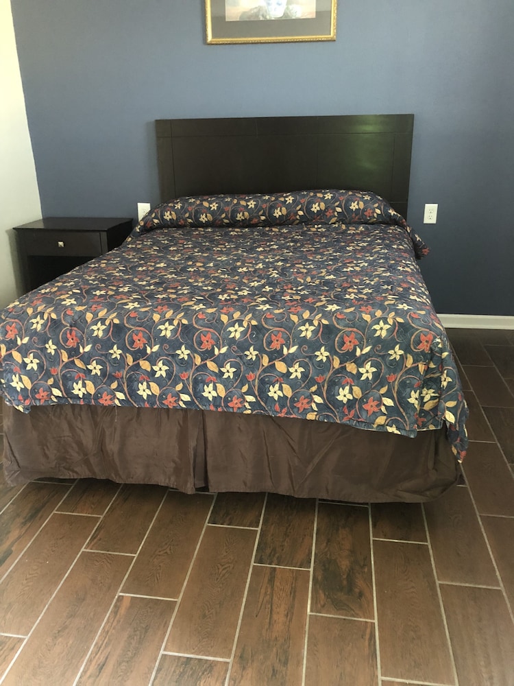 Economy Inn Gonzales 14/29