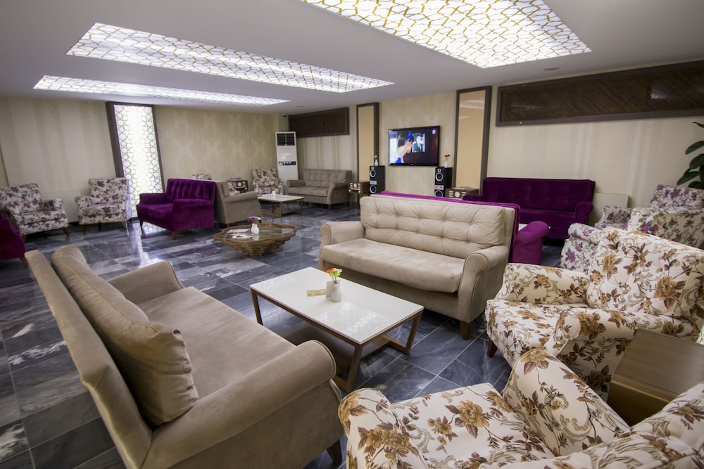 Hotel Business Yatt 35/54