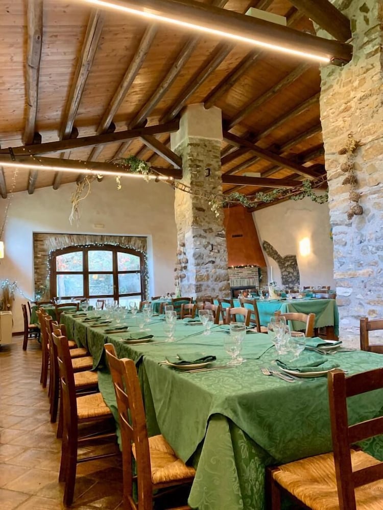 Agriturismo Sant Agata 16/40