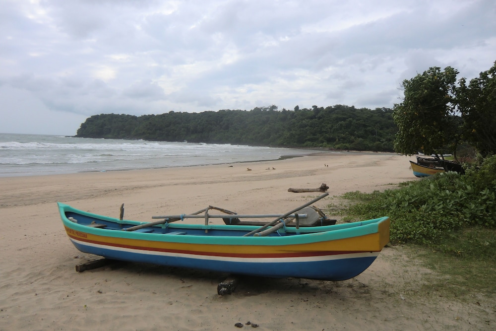 Hotel Resort Ducknchill-Agonda 27/50