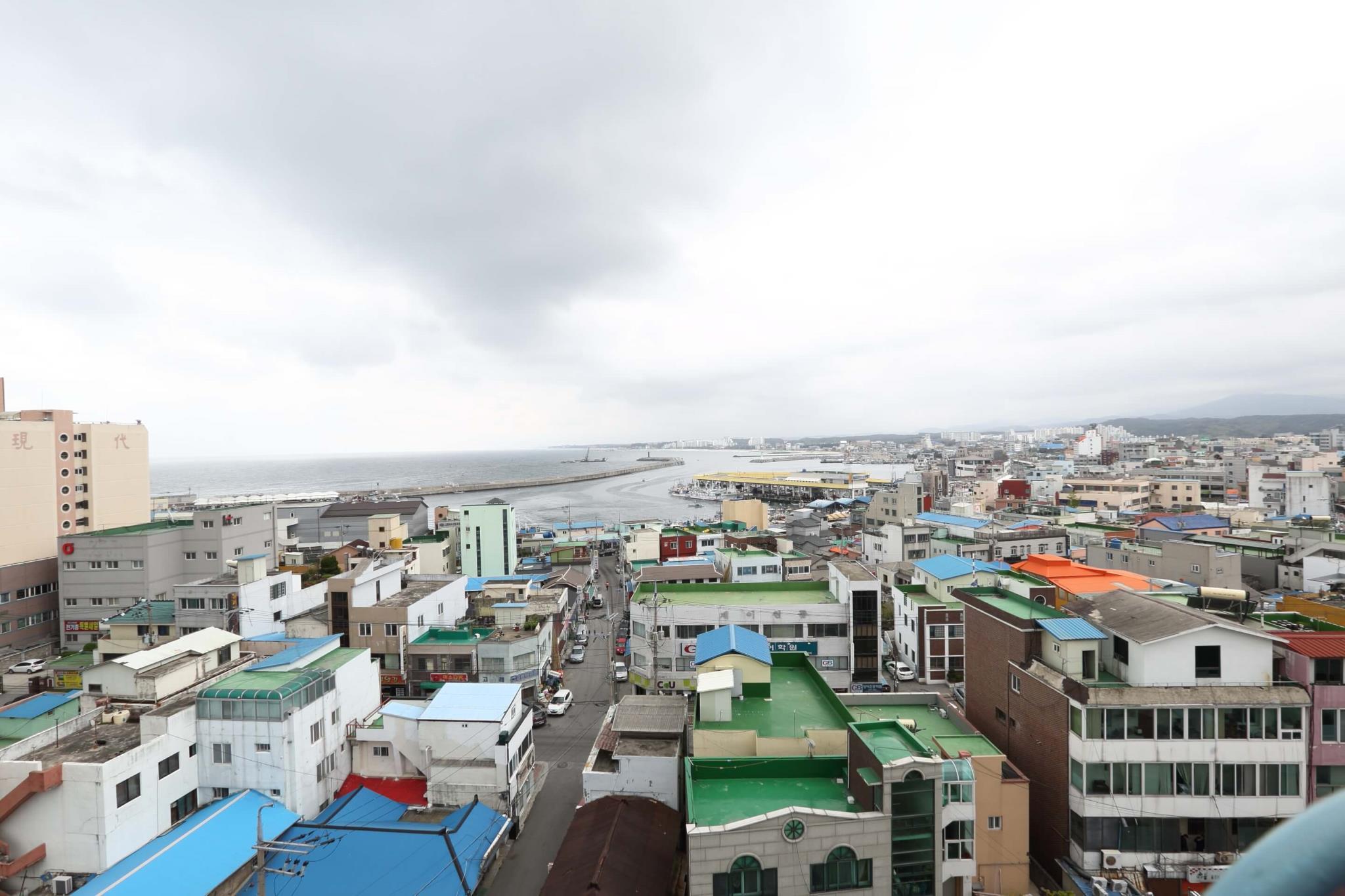 Jumunjin Hotel 24/26