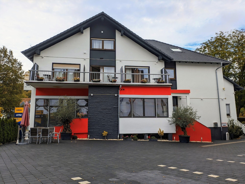 Hotel Ari 4/50
