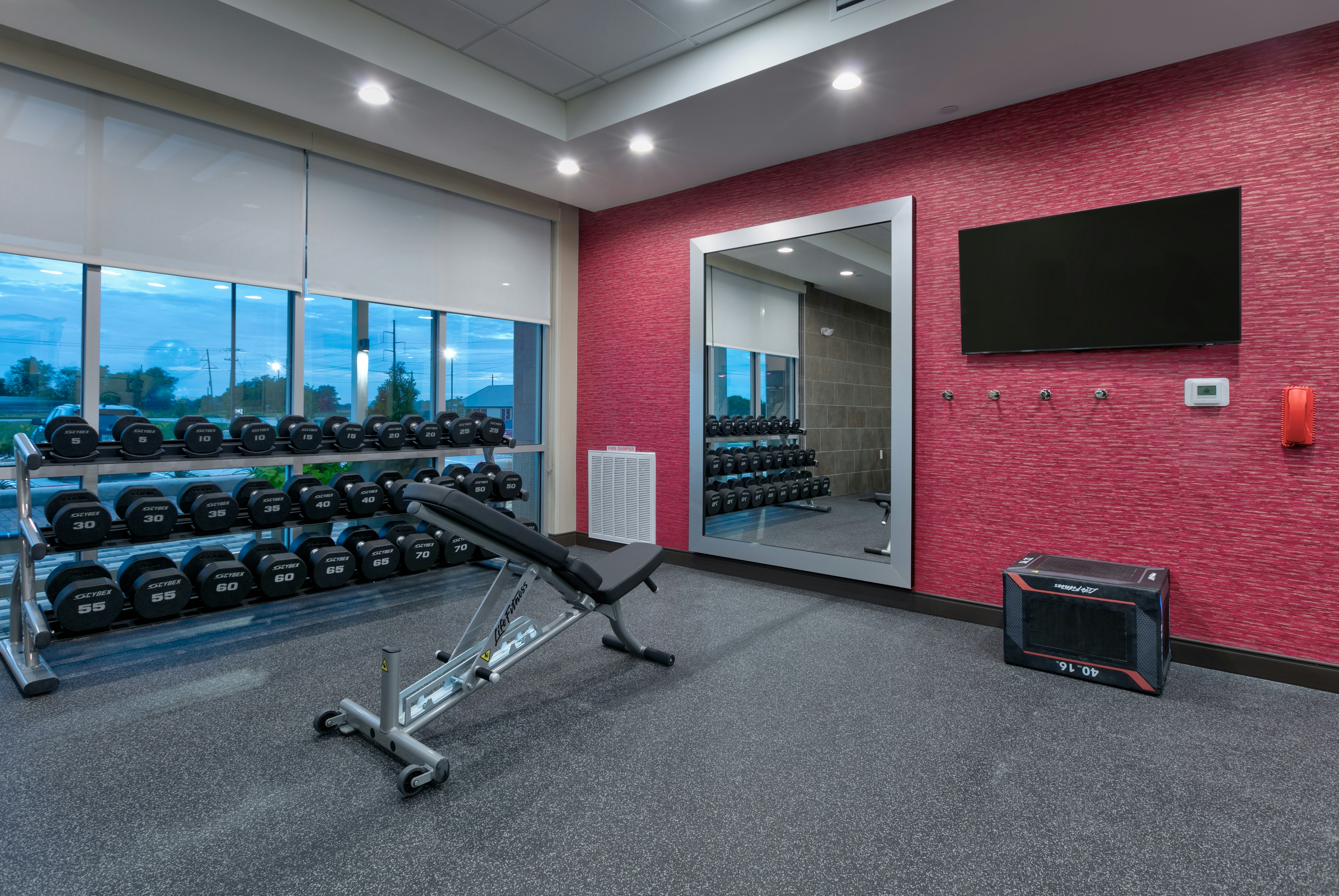 Home2 Suites by Hilton El Campo 39/50
