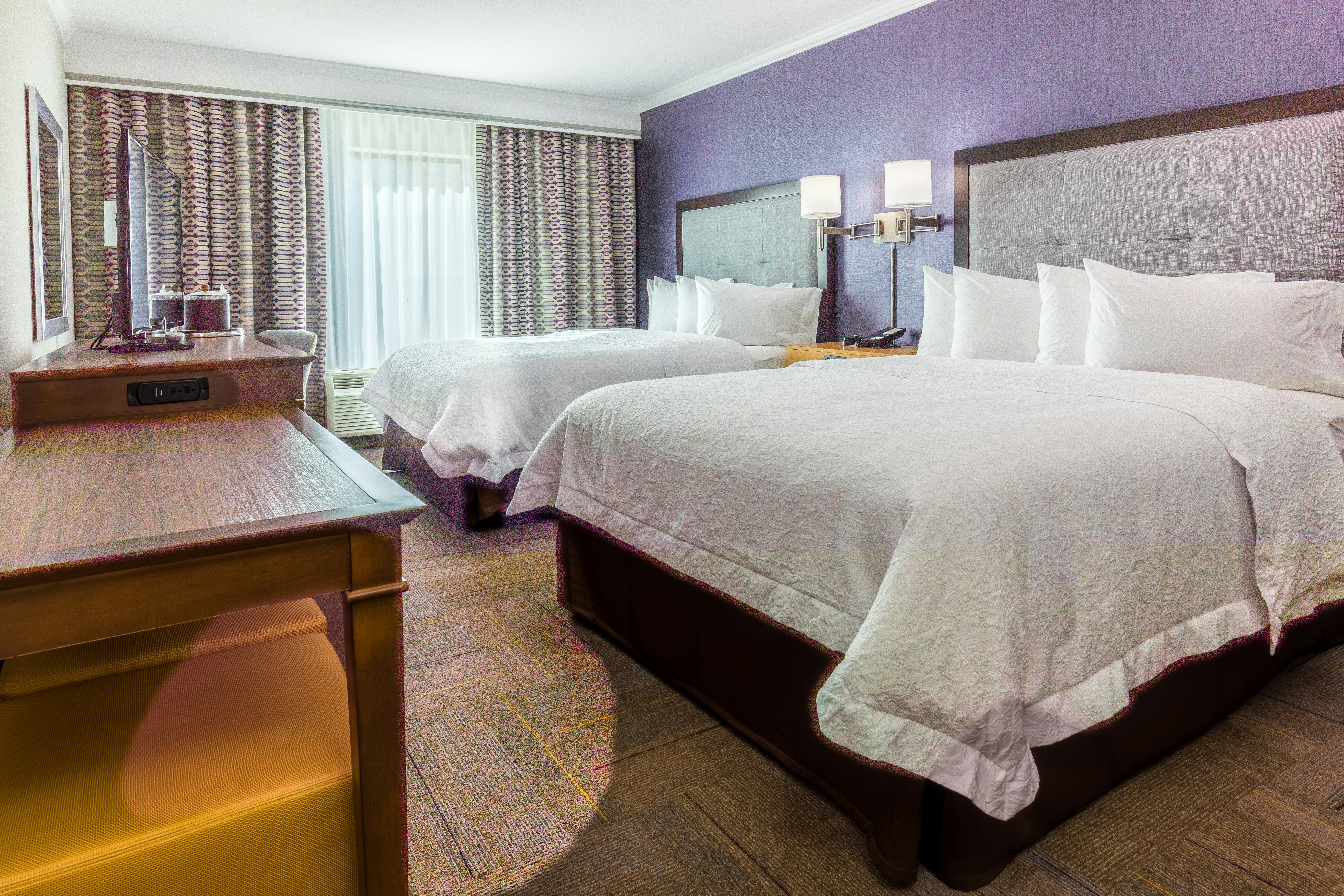 Hampton Inn Suites Dublin 17/50