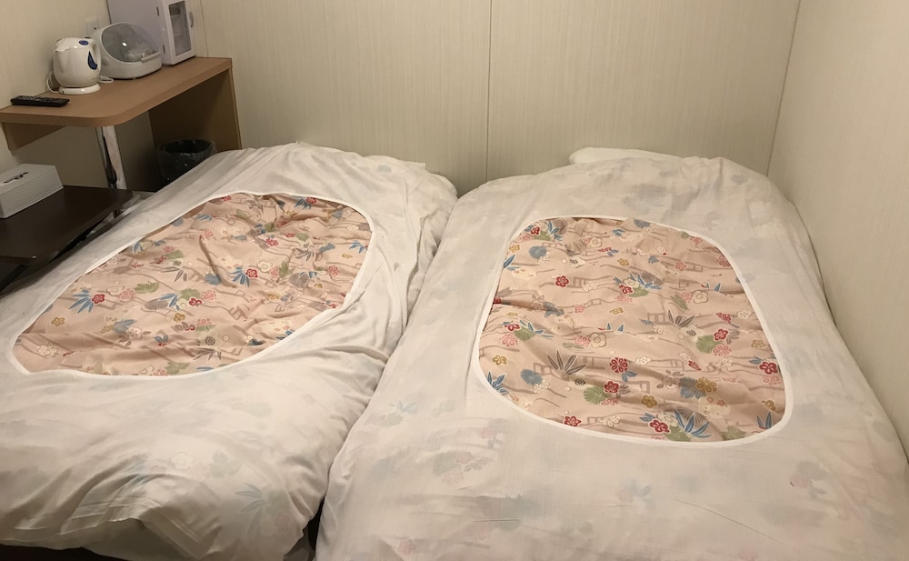 ホテルファミティック日光 写真3