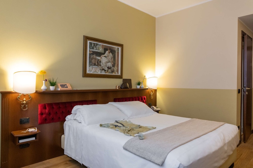 Hotel Alga 6/62
