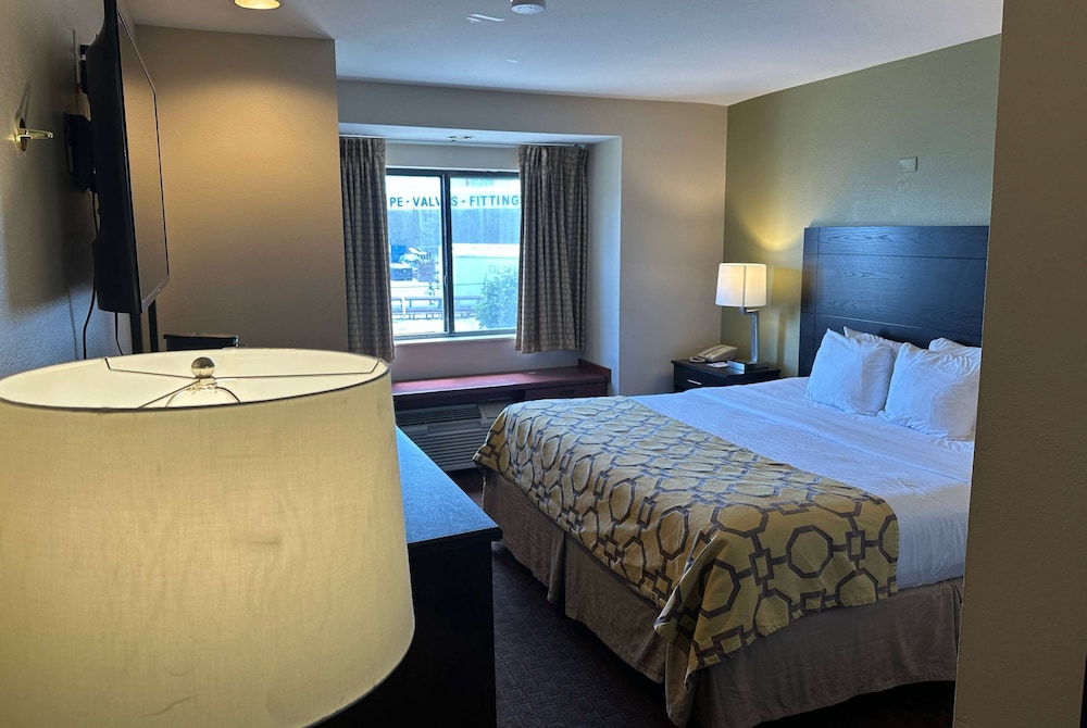 Baymont By Wyndham Farmington 13/41
