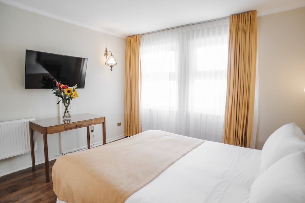 Hotel Melillanca 33/55