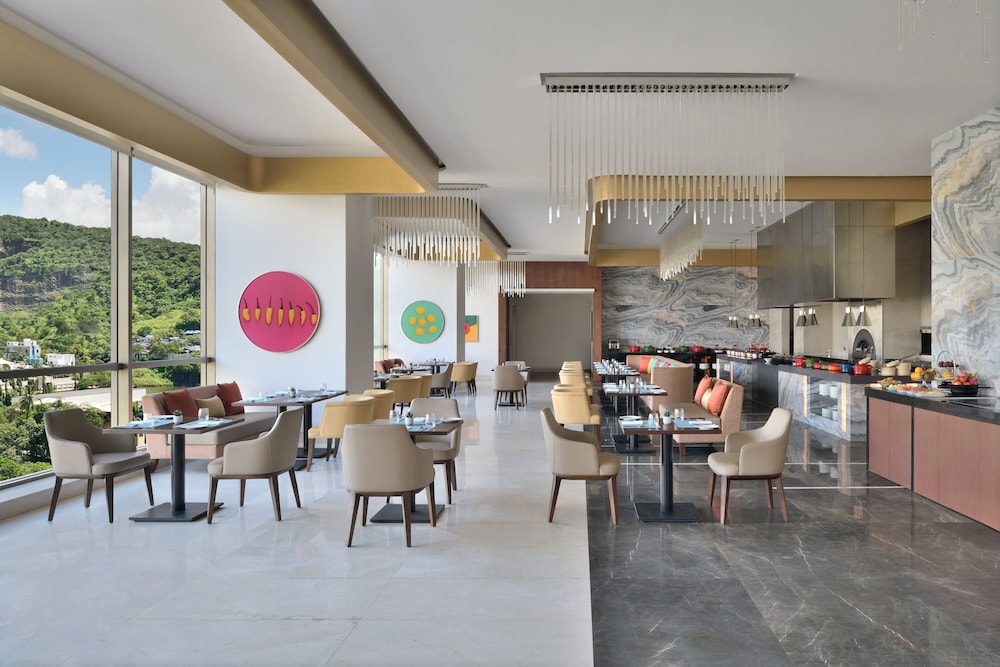 Courtyard Navi Mumbai 38/50