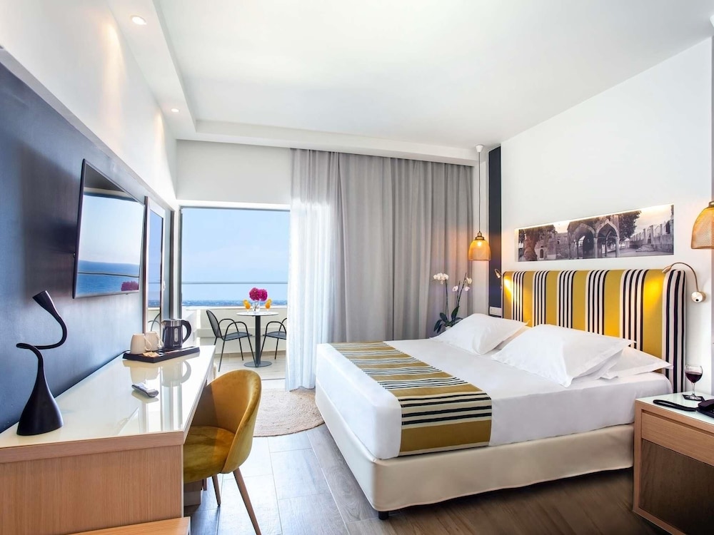 Mercure Rhodes Alexia Hotel & Spa 19/78