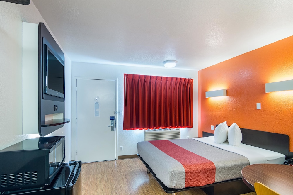Motel6 Ardmore, OK 13/54