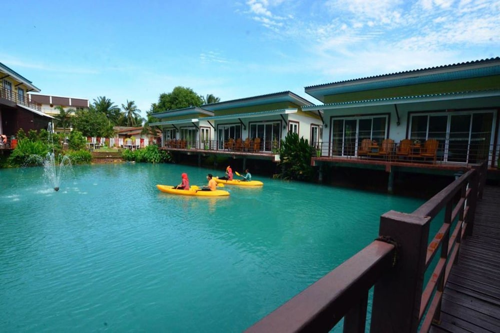 Laketerrace Resort 13/71