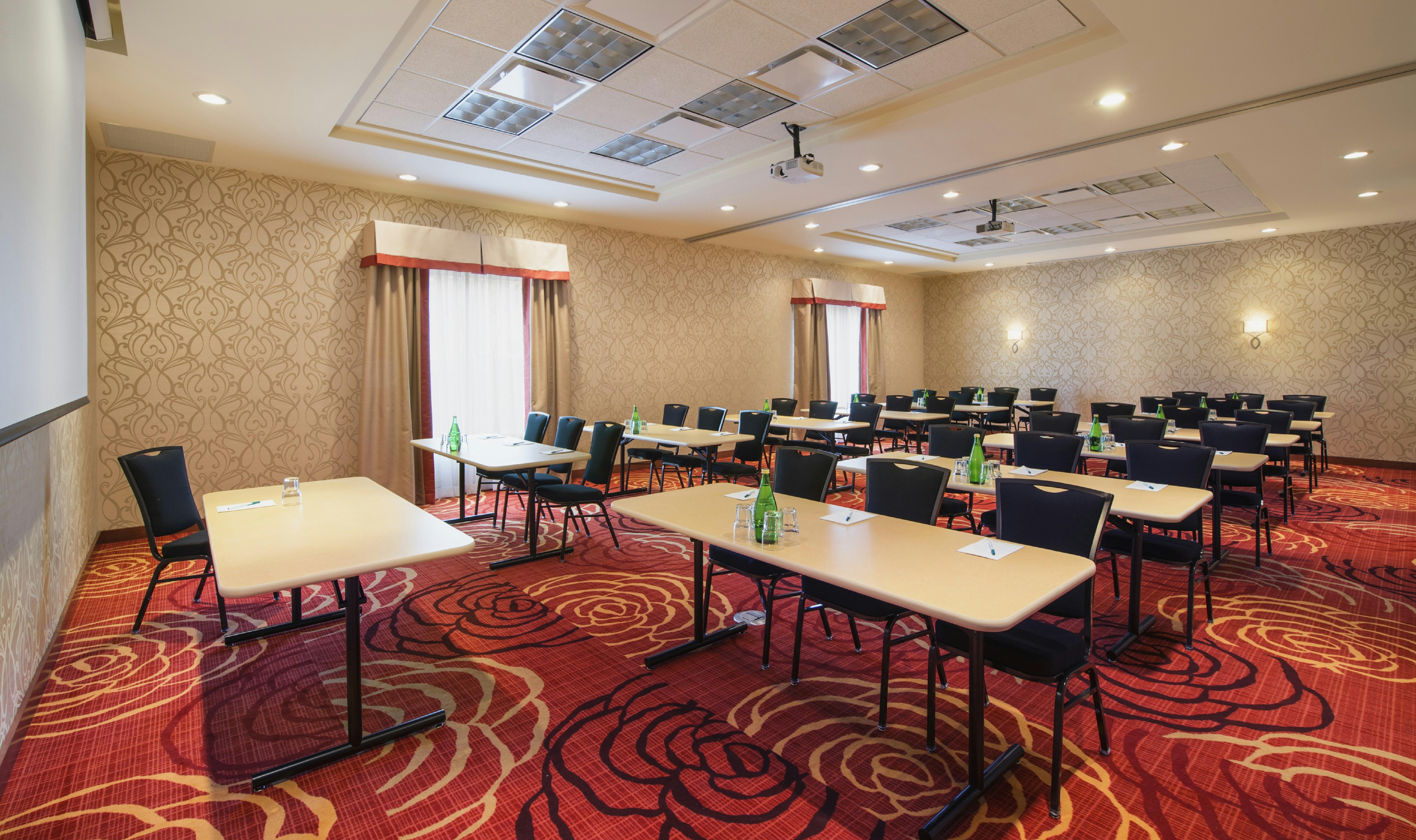 Homewood Suites By Hilton Winnipeg Airport Polo Park 19/23