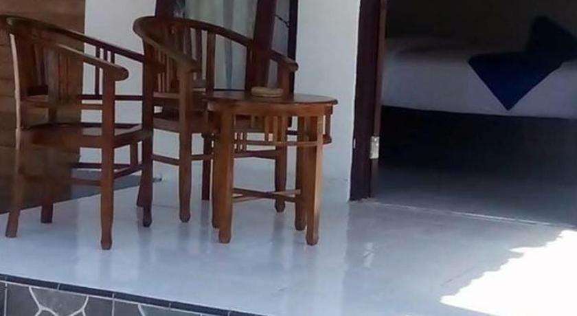 Coconut Village Guest House 28/44
