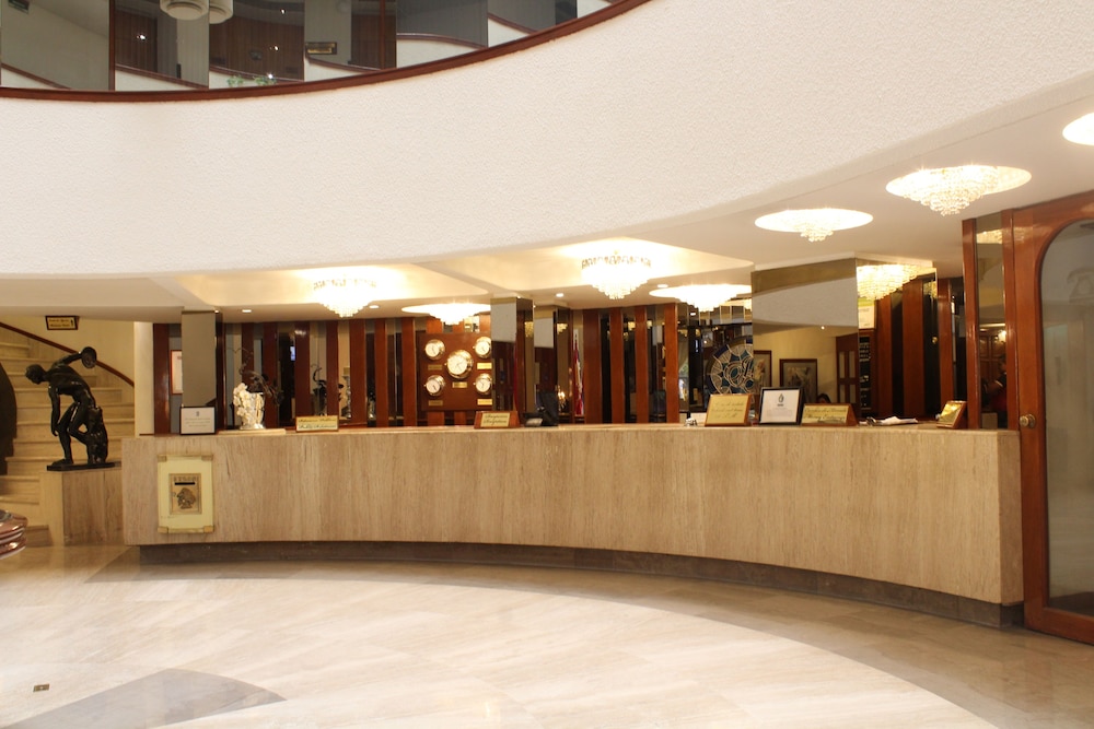 Imperial Reforma 7/68