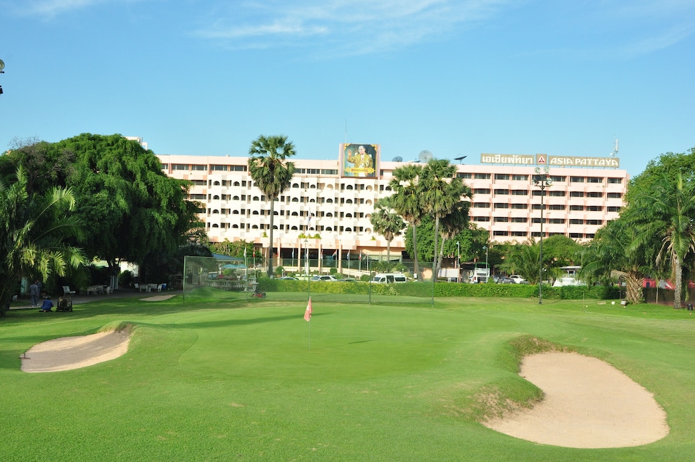 Asia Pattaya Hotel 12/78